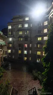 Sikkim Manipal Institute of Technology East Sikkim Hostel and Mess photo 2